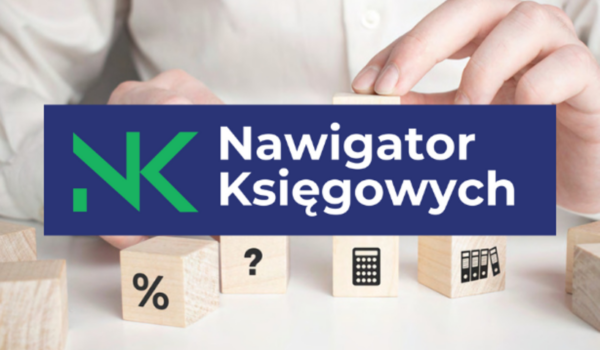 Zapraszamy do lektury kolejnego wakacyjnego Nawigatora Księgowych – 9/2025❗👍💻