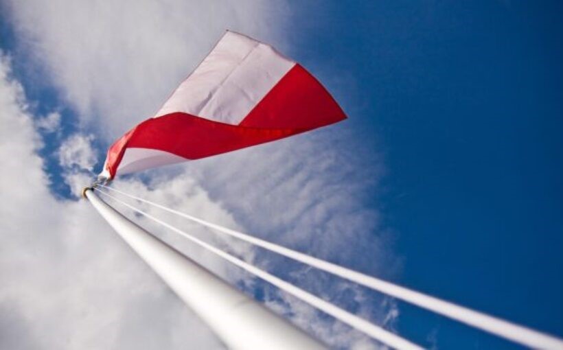 Narodowe Święto Niepodległości 11 Listopada🇵🇱😊🌞🍀🎈🇵🇱