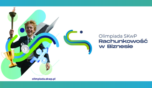 II etap (okręgowy) Olimpiady „Rachunkowość w biznesie” w dn.14.01.2026r. w siedzibie Oddziału👍👩‍🎓👨‍🎓