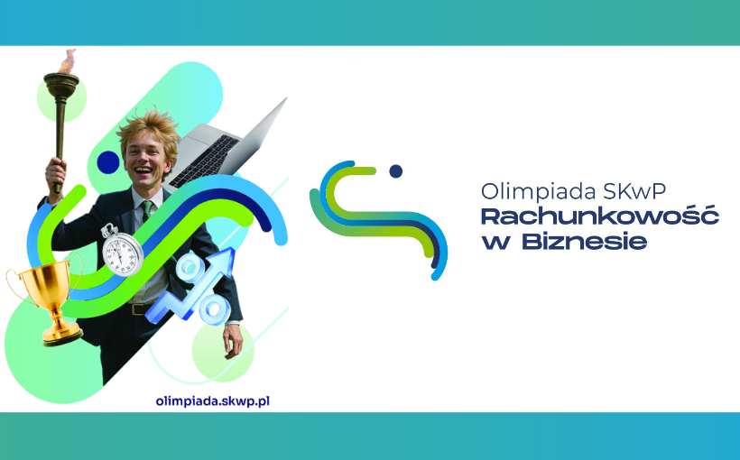 II etap (okręgowy) Olimpiady „Rachunkowość w biznesie” w dn.14.01.2026r. w siedzibie Oddziału👍👩‍🎓👨‍🎓