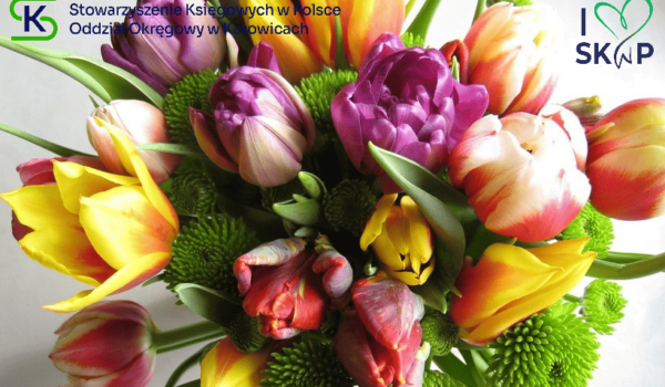 DZIEŃ KOBIET❗ – WSZYSTKIEGO NAJLEPSZEGO❗ 💐🌷🌺🌻🌼🌞🍀😊