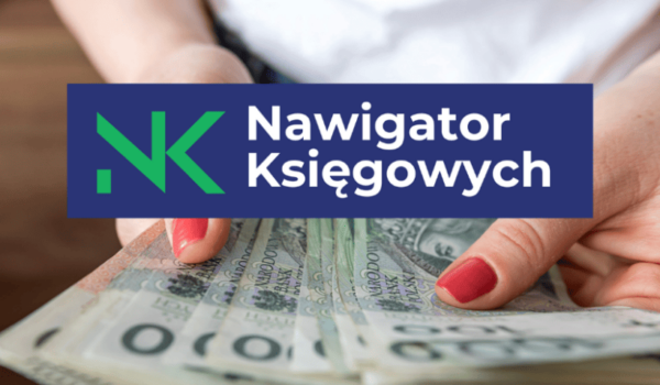 Zapraszamy do lektury kolejnego Nawigatora Księgowych – 03/2026❗👍💻