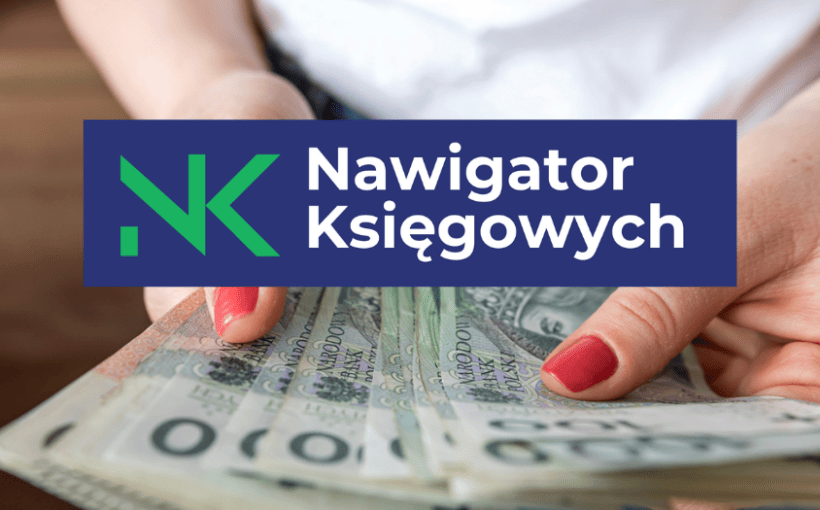Zapraszamy do lektury kolejnego Nawigatora Księgowych – 03/2026❗👍💻