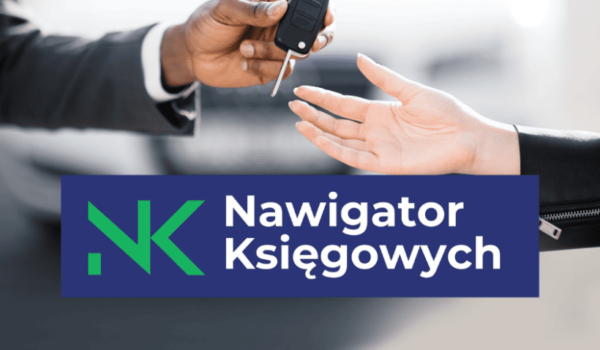 Zapraszamy do lektury kolejnego Nawigatora Księgowych – 04/2026❗👍💻