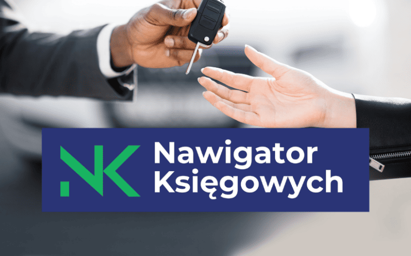 Zapraszamy do lektury kolejnego Nawigatora Księgowych – 04/2026❗👍💻