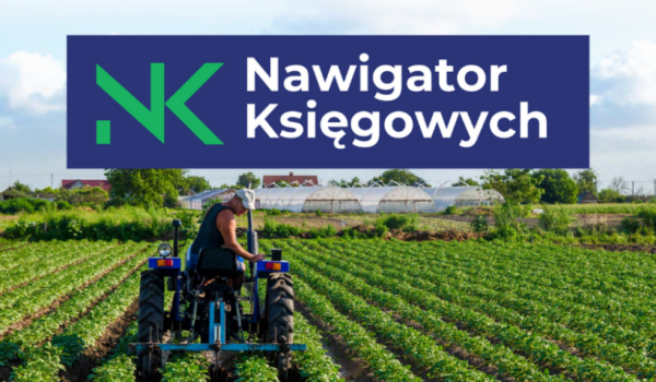 Zapraszamy do lektury kolejnego Nawigatora Księgowych – 05/2026❗👍💻