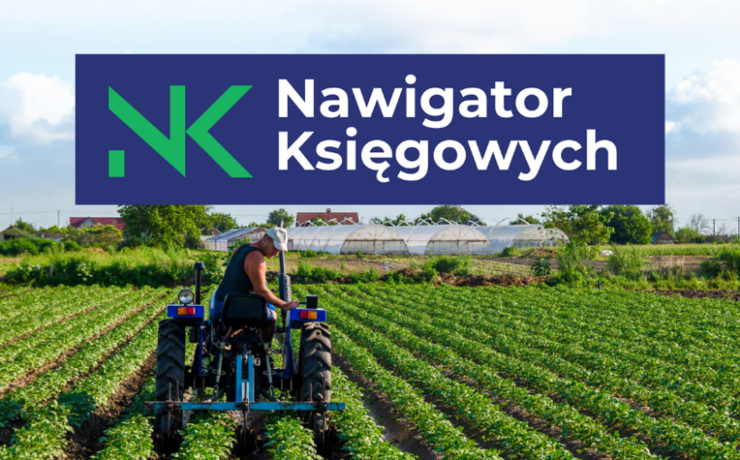Zapraszamy do lektury kolejnego Nawigatora Księgowych – 05/2026❗👍💻