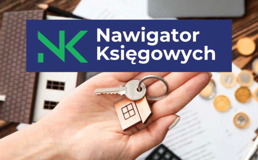 Zapraszamy do lektury kolejnego Nawigatora Księgowych – 07/2026❗👍💻